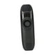 thumbnail image 5 of Flauta Kazoo, instrumento musical para fiestas, con cuerda para el cuello, buen compañero para la boca negro, 5 of 9