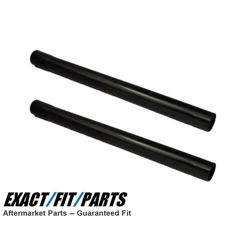 Extension Wands for ShopVac Vacuum 1.25" (2Pack)