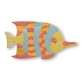 thumbnail image 2 of Melissa & Doug Mess-Free Sand Jumbo Foam Stickers, Beach, 2 of 3