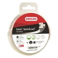 thumbnail image 2 of Oregon Gator Speedload .118In Large Diameter Trimmer Line Discs 3-Pack, 2 of 2