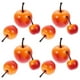 thumbnail image 3 of 20pcs Fake Mini Artificial Fruit Photographic Props Farmhouse Decorations Mixed Style, 3 of 5