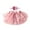 Beige, variant on MANHUJI Tulle Skirt for Girls Baby Girls Soft Fluffy Tutu Skirt Party Carnival Toddler Girl Mesh Tutu Bowknot Princess Skirt Hairband Summer Skirt Faldas (Beige,L)