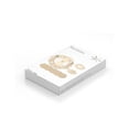 thumbnail image 5 of 6pza Xtellar Manteles Individuales Para Mesa Color Dorado, 5 of 5