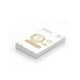 thumbnail image 5 of 6pza Xtellar Manteles Individuales Para Mesa Color Dorado, 5 of 5