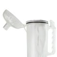 thumbnail image 5 of Pentair Clear Leaf Trap with Handle for Kreepy Krauly Automatic Pool Spa Cleaner, 5 of 5