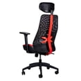 thumbnail image 4 of SILLA NACEB X-ONE ROJO NA-09S4R, 4 of 5