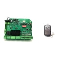 thumbnail image 1 of Connect Swing/slide DC24V/12V Gate Control Board With Dual Motor Speed Control And Automatic Door Closing ,Easy to Install, 1 of 7