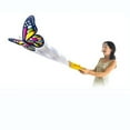 Flying Butterfly Transform Into A Flying Butterfly Trick Prop Toy Farm