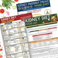 thumbnail image 1 of Tabla de alimentos para riñón Nonlae: guía de dieta renal, 1 of 6