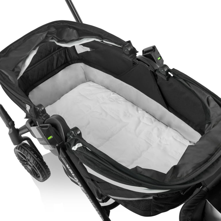Evenflo Pivot Xplore Dreamz All-Terrain Stroller Wagon with