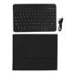 thumbnail image 2 of Funda Con Teclado para iOS Tablet Pro 11 2024 M4, Teclado Desmontable Con Funda Protectora de Cuero Pu, 2 of 7