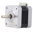thumbnail image 4 of Motor Paso A Paso, 17 Motor Paso A Paso Bipolar DC 4.0V Motor Paso A Paso Motor Paso A Paso Bipolar, Motor Paso A Paso 1.2A Para Impresora 3D 34 Mm Altura ANGGREK Stepper Motor, 4 of 8