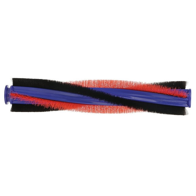 Vacuum Rolling Brush, Improving Efficiency Vacuum Roller Brush Strong Water Absorption For Replacement