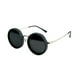 thumbnail image 5 of Gafas de sol ajustables, redondas y polarizadas, suministros creativos, gafas de pesca. Estilo D, 5 of 9