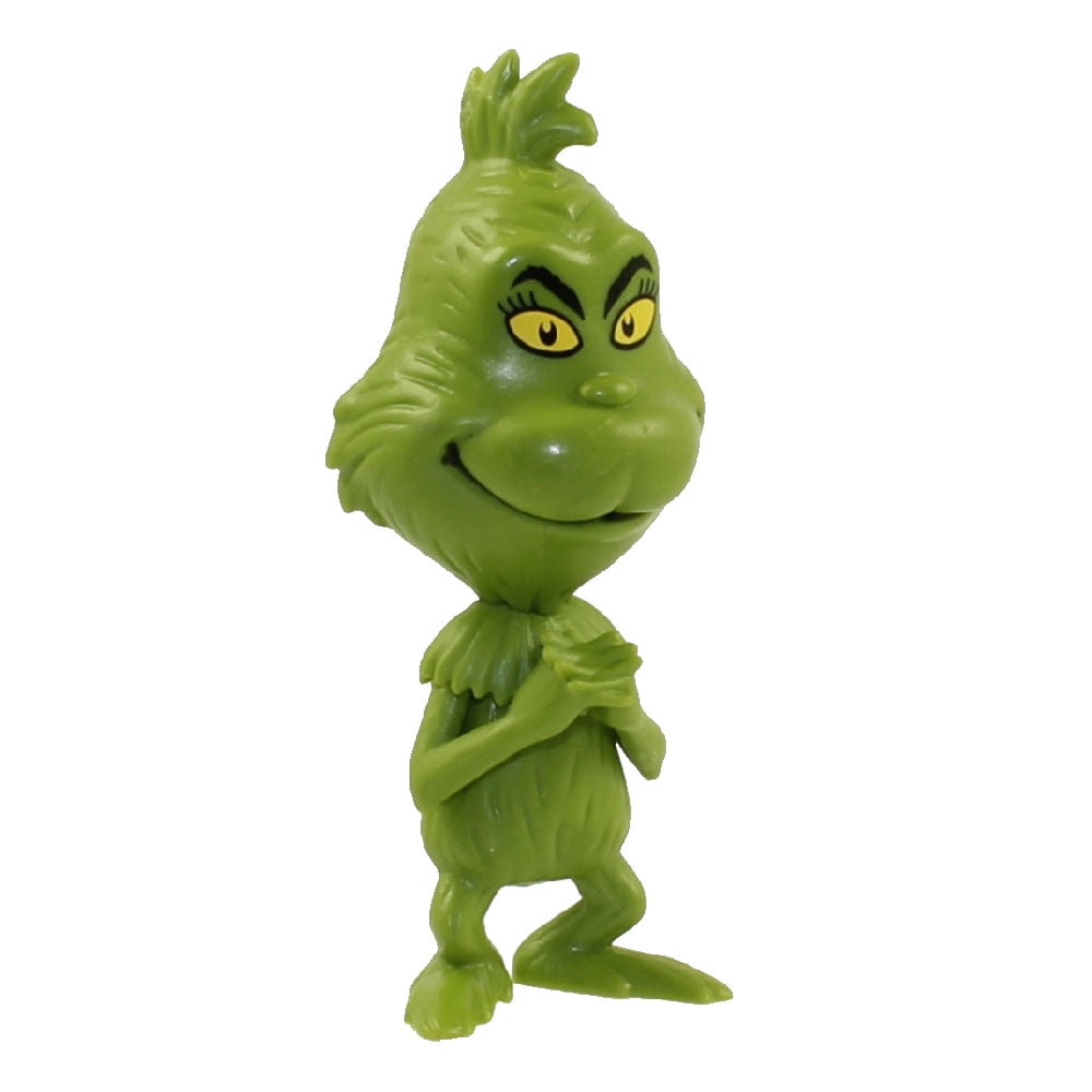grinch blind bags