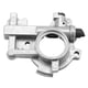 thumbnail image 5 of Kit de resorte de engranaje helicoidal de engrasador para bomba de aceite de repuesto para Stihl 066 MS650 MS660 MS650 660, 5 of 11