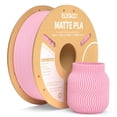 thumbnail image 1 of Filamento para impresora 3D ELEGOO Matte PLA Sakura Pink, 1 kg, 1,75 mm, 1 of 7