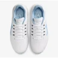 thumbnail image 1 of Nike Victory Pro 4 Golf Shoes Blue White Men's | Size 6 - 15, 1 of 18