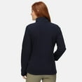 thumbnail image 3 of Regatta Professional Womens Recycled Full Zip Fleece, 3 of 5