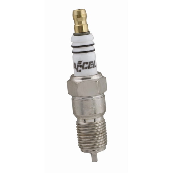 Accel P526s U Groove Spark Header