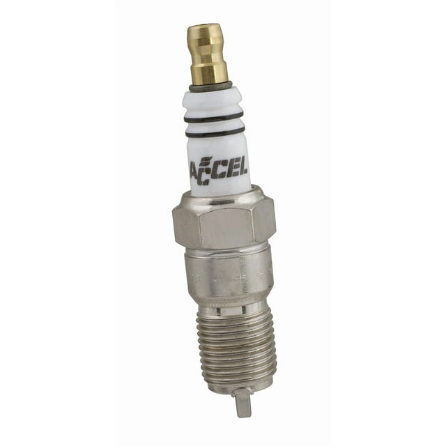 Accel P526s U Groove Spark Header