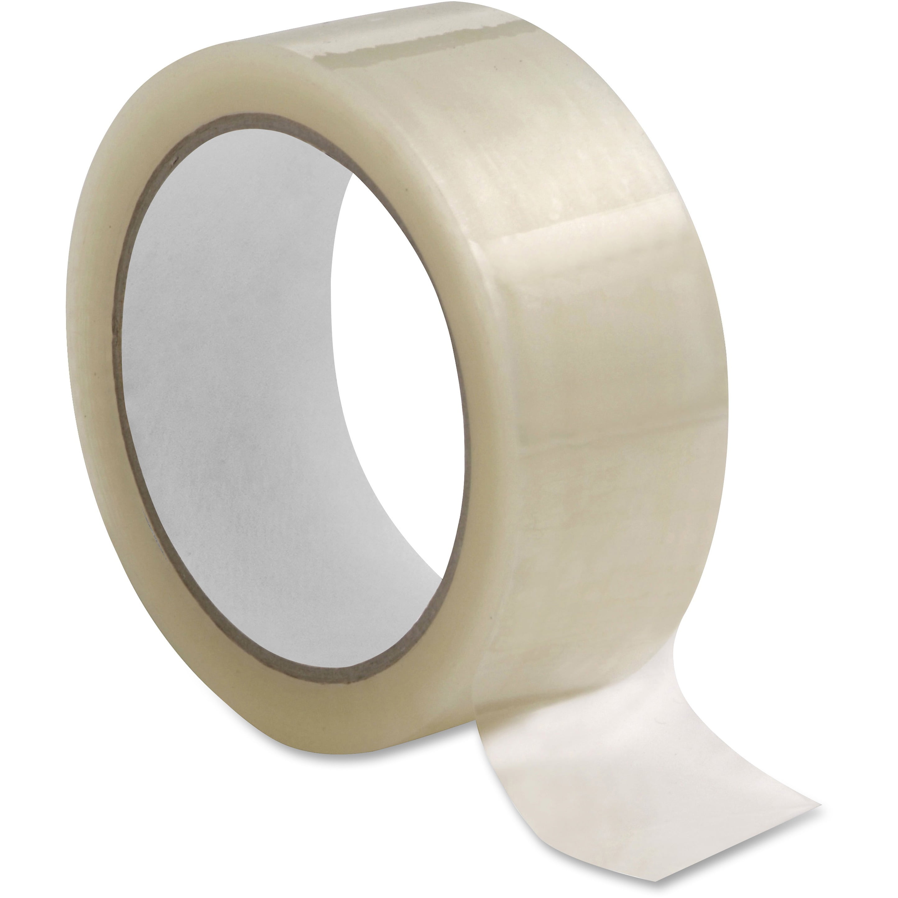 Sparco, SPR74947, 1.6mil Hotmelt Sealing Tape, 24 / Carton, Clear