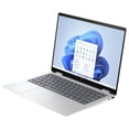 thumbnail image 3 of HP Envy 2-in-1 Laptop, 14" WUXGA IPS Touchscreen Display, Ryzen 5 8640HS (Up to 4.9Hz), 16GB DDR5, 1TB PCIe 4.0, Backlit KB, WiFi 6E, USB-C, BT, HDMI, Long Battery Life, PDG HDMI Cable, Win 11 Pro, 3 of 5