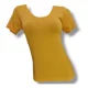 thumbnail image 1 of Playera JERA RL Manga Corta Licra, 1 of 4