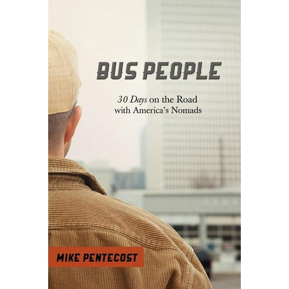 Bus People (Paperback)