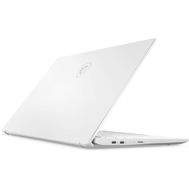 MSI Prestige 14 A10SC-051 Gaming and Entertainment Laptop (Intel