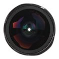 thumbnail image 1 of Lente ojo de pez lente de cámara sin espejo ojo de pez de 75 mm F28 optimiza la imagen Montura de latón Montajes M4/3 para para E-M5 E-M5II E-M10 E-M10II E-M10III ANGGREK Otros, 1 of 8