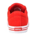 thumbnail image 2 of Tenis Supra Kids Stacks Ii Vulc Niño rojo 21, 2 of 4