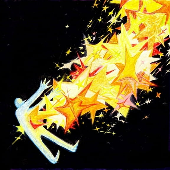 Flipturn - Burnout Days - Music & Performance - CD