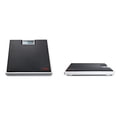 thumbnail image 2 of BASCULA DIGITAL DE PISO-NEGRO-150 Kg Div100g-MOD 803, 2 of 5