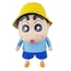 thumbnail image 3 of Figuras de crayón grandes de Shin-chan, serie periférica, modelo de coche, adorno de colección de muñecas, decoración de anime, regalos de cumpleaños y Navidad limitados, 3 of 5