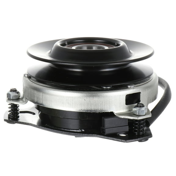 CCIYU PTO Clutch Lawn Mower Electric Lawn Mower Craftsman Assembly fit for John Deere: AM116654, AM125082, AM126710 / for Xtreme: X0454 / for Warner: 255-134, 5215-27