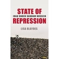 thumbnail image 1 of Pre-Owned State of Repression: Iraq Under Saddam Hussein (Paperback) 0691211752 9780691211756, 1 of 1