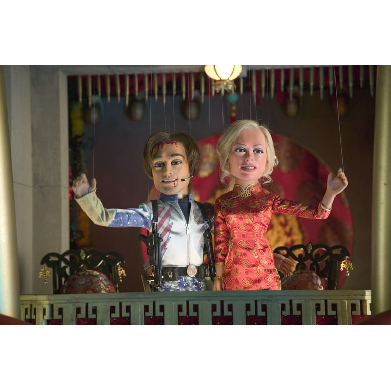 Team America: World Police 