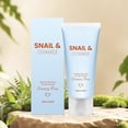 thumbnail image 3 of SZBAOAN Gentle Facial Cleanser,Hydrating Cleansing Face Wash For Skin Moisture,Zero Irritation,Pore Cleansing Foam For Blackheads & Clogged Pores, 3 of 8