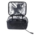 thumbnail image 4 of Portable Food Warmer Insulation Heating Electronic Lunch Box for Traveling Trip Outdoor Use, 4 of 7