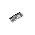 thumbnail image 4 of Jumpingount Peine fijador de acabado de cabello Peines de fijación de fijador de atado de pelos profesionales Cuidado del cabello Tipo 1, 4 of 4