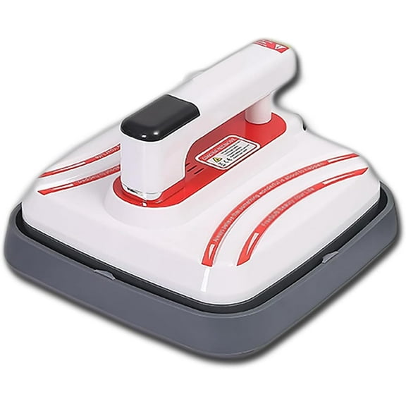 Heat Press Machine for T Shirts, 10" x 10" Portable Press Machine with Adjustable Temperature and Timer Auto Shutdown, Fast Evenly Heating Up, for Hat, Bags, Heating Transfer Projects