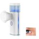 thumbnail image 1 of Hogar Nano eléctrico hidratante instrumento de hidratación gotas para los ojos humidificador atomizador facial belleza Spraywhite, 1 of 4