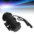 thumbnail image 1 of Moteur Vibrant DC Vitesse Réglable et Force d'Amitation 2800rpm avec Double Roue Excentrique pour Drone de Massage, 1 of 7