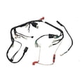 thumbnail image 1 of Arnes Electrico Roda Italika DM 150 12V, 1 of 2
