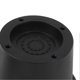 thumbnail image 2 of Heavy Duty Bed Risers for College Dorms, Bed, Sofa, Table, Chair, Desk, Round, 2 of 4