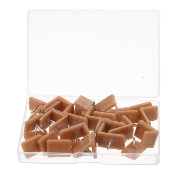 KAKOWELY draw sliders 30pcs Plastic Drawer Glides Easy Installation Furniture Sliders For Smooth Drawer Movement Universal Dresser Drawer Glides For Cabinets Desks Drawer Repair Kit
