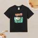 thumbnail image 2 of Camiseta Algodón de Naru para niños, 2 of 5