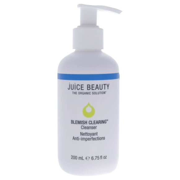 Juice Beauty Limpiador Limpiador aclarador de imperfecciones 6.75 oz Juice Beauty Juice Beauty Limpiador 6.75 oz