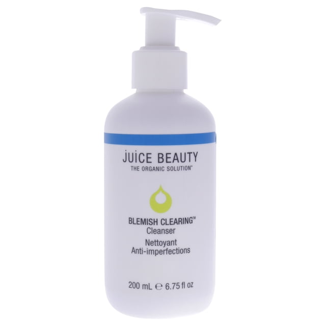 Juice Beauty Limpiador Limpiador aclarador de imperfecciones 6.75 oz Juice Beauty Juice Beauty Limpiador 6.75 oz